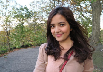 Bikin Bangga, Tasya Kamila Kembali Diundang dalam Forum Internasional PBB