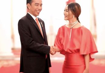 Inul Daratista Dikira Nyindir Iis Dahlia yang Nggak Mau Datang ke Pernikahan Anak Jokowi, Padahal Begini Kenyataannya!