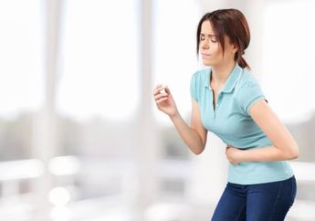 Waspadalah! Jangan Sepelekan Sakit Perut, Bisa Jadi Masalah Serius yang Datang Menghampirimu