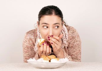 Derita Tekanan Darah Tinggi, 10 Makanan Ini Harus Kamu Hindari