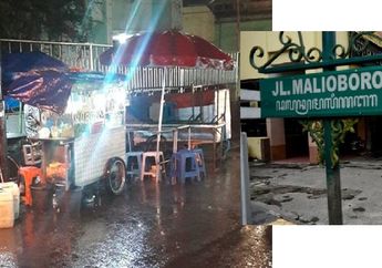 Lagi, Pengalaman Buruk Jajan di Malioboro Yogyakarta, Harganya Tidak Wajar Untuk Sepiring Nasi Goreng