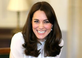 Penampilan Anggun Kate Middleton Pakai 3 Dress Ini Bikin Kamu Makin Terpesona, Jadi Pengen Lihat Terus