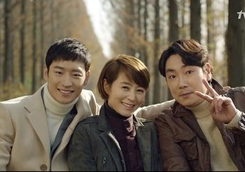 Kisahnya Masih Gantung, Drama Signal Season 2 Bakal Tayang Tahun 2018 Nih?