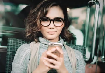 Rina Nose Lepas Hijab Disuruh Indosiar?