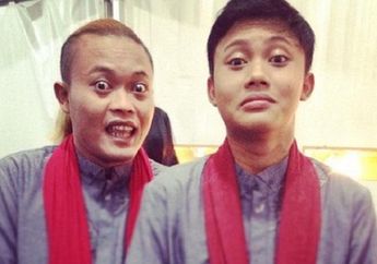 Lakukan Hal Ini Bareng Sule, Rizky Febrian Ngaku Gerogi dan Deg-degan