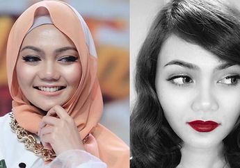 Hijab Rina Nose Hempas, Inikah 5 Gaya Rambut yang Cocok Untuknya?