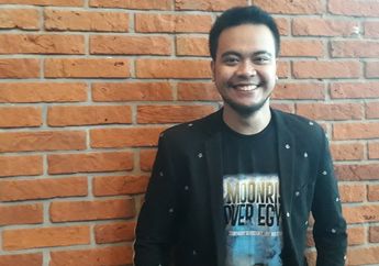 Ini Alasan Reza SMASH Tidak Hadir di Pernikahan Ilham