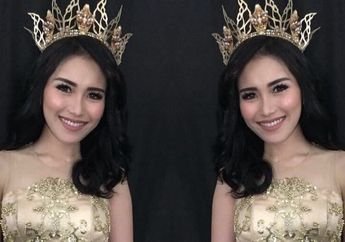 Terpergok Sedang Makan Mie Instan, Ayu Ting Ting Dekap Tas yang Harganya Bisa Beli Ribuan Porsi Sate Kere, Seperti Apa Ya?