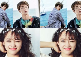 Alamak! Sederet Idol K-Pop ini Dapat Hadiah Nyeleneh dari Penggemarnya, dari Empeng Sampai Alat Kontrasepsi!