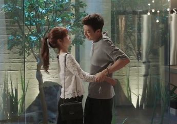 Sering Lakukan Adegan Ciuman, Ternyata Aktor Ganteng ini yang Bikin Park Shin Hye Susah Lupa