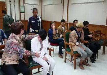 Percaya Nggak, Hanya Mukjizat Dari-Nya, Satu-satunya Harapan Evelyn Agar Tak Cerai Dari Aming