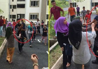 Bocah Hilang Selama 12 Jam, Warga Menduga Ia Disembunyikan Makhluk Halus