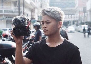 VIDEO - Agung Hapsah Tampil di YouTube FanFest 2017, Sindir Balik Hatters!