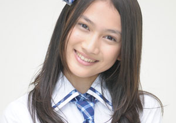 Ini Ekspresi Haruka, Nabila, Ayana, dan Melody JKT48, Tentang Tewasnya Manager Mereka