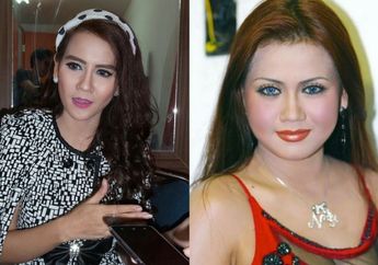 Pakai Mukenah, Pendangdut Nita Talia Merasa Ditegur Tuhan