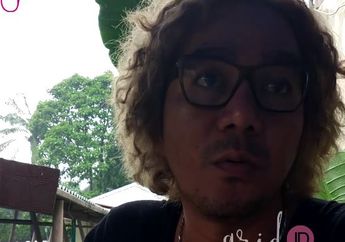VIDEO - EKSLUSIF Paman Evelyn: Atmosfer nya seperti film horor