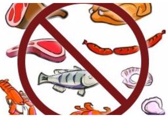 Nggak Makan Daging? Lihat yang Terjadi pada Tubuhmu, Nggak Cuma Dampak Positif, Tapi Ada Negatifnya Juga loh, Penasaran?