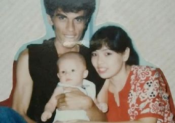 Hari Ini Ibunda Andhika Pratama Sukses Bikin Netizen Nangis Terharu Lewat Ucapan Menyentuh Kalbu