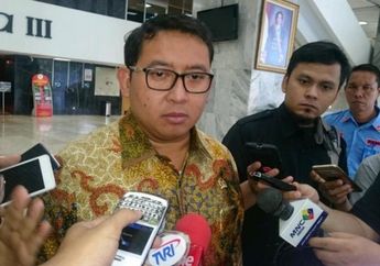 Ditanya Soal Mobil Presiden 'Mogok', Jawaban Fadli Zon Ganti Saja Dengan Yang Itu