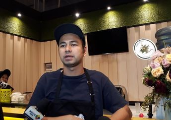 Wow, Gurita Bisnis Raffi Ahmad Makin Banyak dan Meluas 
