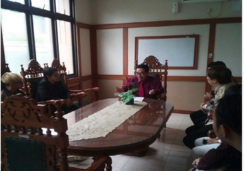 Mediasi Aming-Evelyn di Pengadilan Agama Gagal, Netizen Geram!