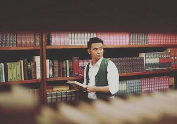 Reza SMASH Jadi Ketua PPKI Pertama di Mesir, Kok Bisa? Ternyata Ini Jawabannya