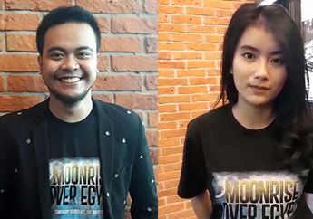 'Main Bareng' Reza SM*SH, Ina Marika Sebut Ternyata Reza SM*SH Begini