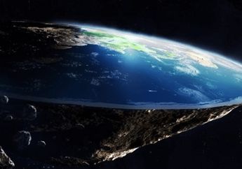 Begini Penjelasan Bagaimana Netizen Dapat Mengkonsumsi Teori Konspirasi di Facebook