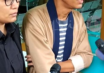 Aming Sangat Tersinggung, Ini Penyebabnya