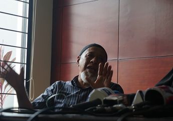 Dulu Al Habsyi Tak Punya Apa-apa, Rumah dan Biaya Hidup Numpang Mertua