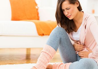 Hati-hati, Sakit Perut Bisa Jadi Kronis, Lihat Gejalanya di Sini !