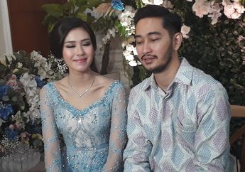 Usai Lamaran, Syahnaz Bakal Serahkan Diri Seutuhnya Sebagai Kado Terindah Ultah Jeje Govinda
