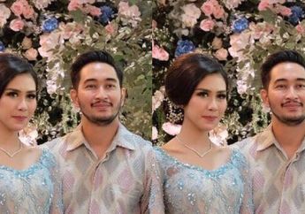 Adik Raffi Ahmad dan Jeje Govinda Tunangan, Nagita Slavina Tampil dengan Busana Ini, Dijamin Bikin Kamu Makin Jatuh Hati