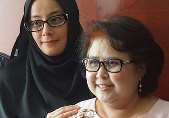 Putri Aisyah Merasa Aneh Ustaz Al Habsyi Hubungi Anak Lewat Pembantu, Wong Anaknya Punya HP