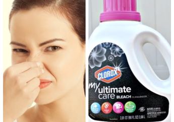 Jangan Dibiarkan, Ini Dia Tips Hilangkan Bau Pemutih Pakaian yang Menempel di Tanganmu