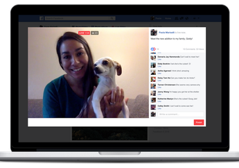 Asyik Nih, Facebook Live Bisa Kamu Pakai di Komputer Desktop atau Laptop, Makin Gampang Narsis
