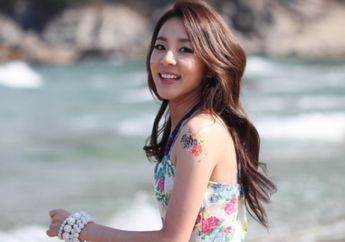 Sandara Park Berulang Tahun, Ternyata ini loh Orang Pertama yang Memberinya Selamat, G-Dragon?