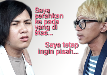 Minggu Ini, Kubu Aming dan Kubu Evelin Kembali Memanas