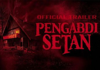 Selamat! Inilah Daftar Pemenang Piala Citra pada FFI 2017