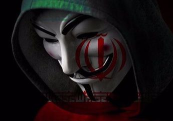 Waduh, Akun Instagram Aktris Cantik ini Kena Hack oleh Hacker Persia, Fotonya Diganti Jadi....