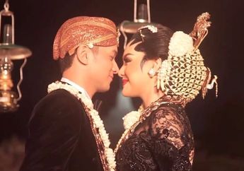 Ya Ampun! 4 Penampilan Kompak Vicky Shu dan Sang Suami, Ade Imam Ini Dijamin Bikin Kamu Iri