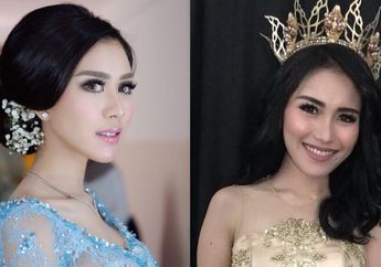Alamak! Ternyata Adik Raffi Ahmad, Syahnaz Sadiqah Kembaran Barang Ini dengan Ayu Ting Ting, Begini nih Penampilan Keduanya
