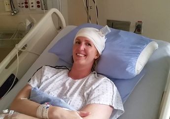 Sudah Tahu Apa Itu Lesi Otak? Yuk Cari Tahu di Sini