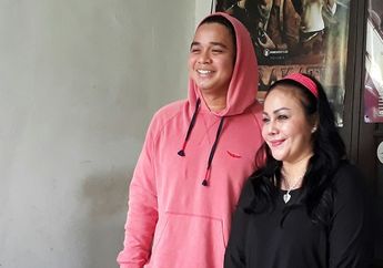 Billy Syahputra Diisukan Menggunakan Narkoba, Mak Vera: Kenal Barang Itu Aja Enggak