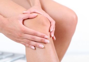 Punya Masalah Lutut Hitam? Cerahkan dengan Bahan Berikut Ini, Bikin Kinclong deh!