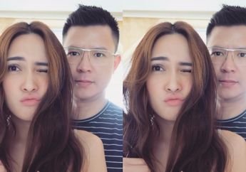 Kembali Tampil Seksi, Begini Penampilan Shandy Aulia yang Bikin Kamu  Salah Fokus!