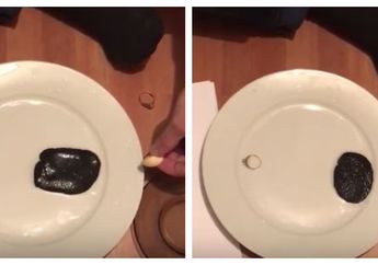 Viral Potongan Kanker yang Jauhi Bawang Putih dan Dekati Emas, Ternyata Ini Fakta Sebenarnya!