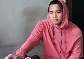 Billy Syahputra: Darah Gue Diambil 350 cc, Heran Tiba-tiba Diisukan Pengguna Narkoba