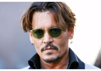 Johnny Depp Menjual 5 Unit Apartemennya, Ternyata Harga dan Desainnya Seperti Ini