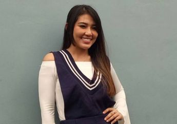 Demi Membeli Vallens Cake, para Penggemar Via Vallen Rela Mengantri Sejak Subuh